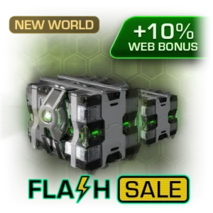Ardent Implants Pack! 400% Value!