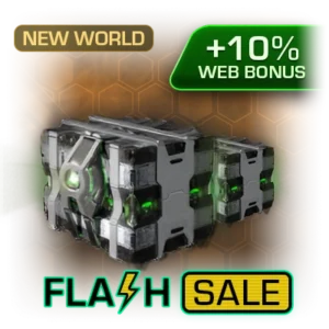 Ardent Medallions Luck! Alliance Exclusive!