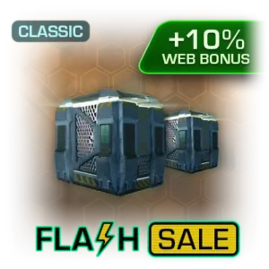 Super Ashveil Alliance Pack! Extra Bonus!