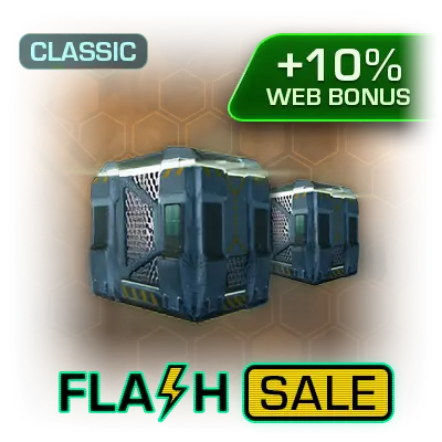 Super Ashveil Alliance Pack! Extra Bonus!
