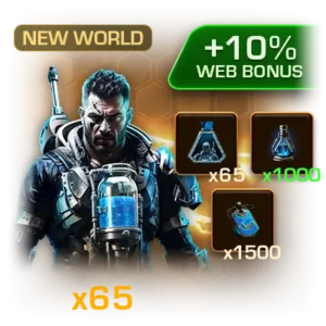 Ultimate Ardent Pack