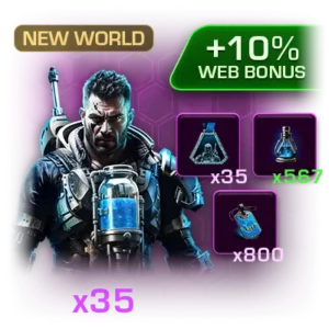 Ultra Ardent Pack