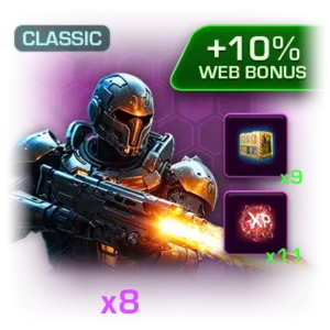 Ultra Ashveil Pack! 10% MORE!