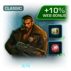 Mega Stormoak Pack!