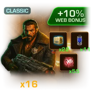 Ultimate Stormoak Pack! 20% MORE!