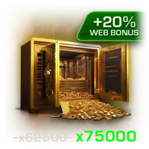 Vault of Gold