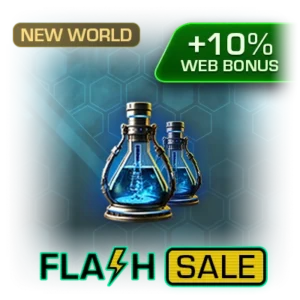 Blue Attribute Pack! New Edition!