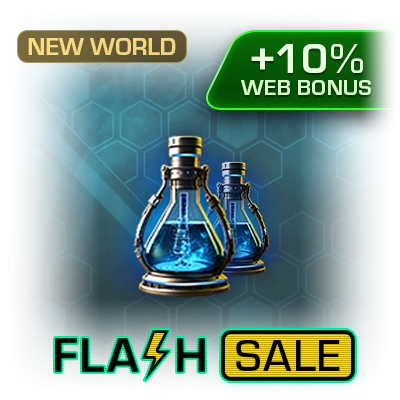 Blue Attribute Pack! New Edition!