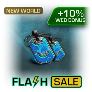 Mega Blue Tags Pack! Best Value!