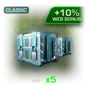 Stormoak Implant Packs! 50% OFF!