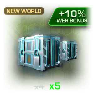 Zake Implant Packs! 50% OFF!