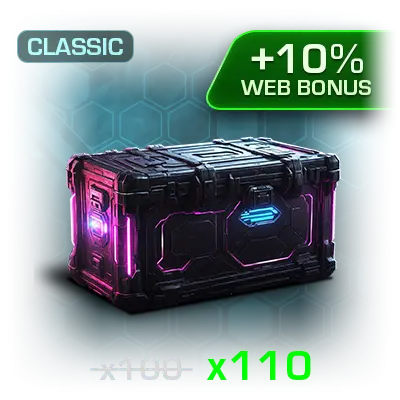 Mega Spring Finale Supply!
