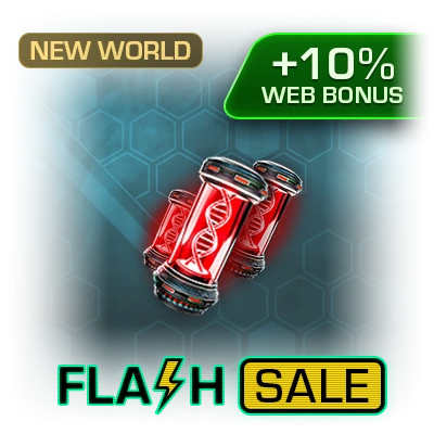 Red Attribute Pack! New Edition!
