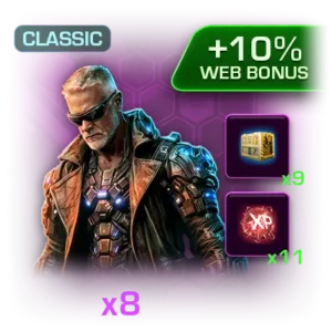 Ultra Holt Pack! 10% MORE!