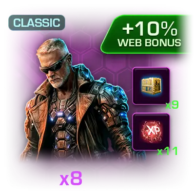 Ultra Holt Pack! 10% MORE!
