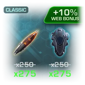 Mega Vanguard Research Pack!