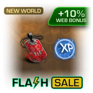 Red Super Evolve! 100% Bonus!