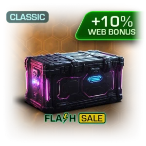 Ultimate Liberty Pack! 200% Value!
