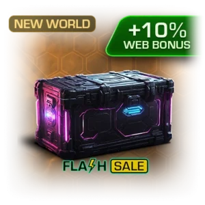 Ultimate Liberty Pack! 200% Value!