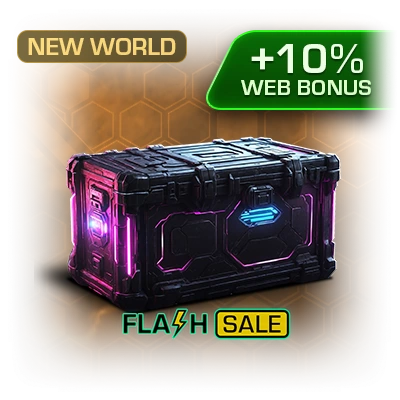 Ultimate Liberty Pack! 200% Value!