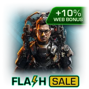 Ultra Rift Warcom Value Pack!