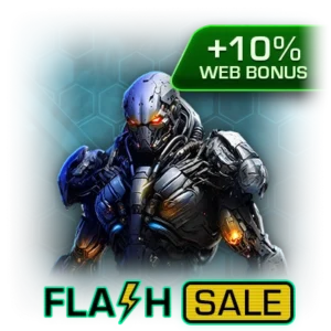 Ultra Vurx Warcom Value Pack!