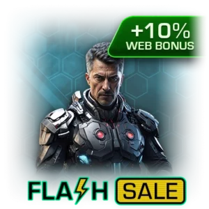 Ultra Xel Warcom Value Pack!