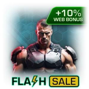 Ultra Zhor Warcom Value Pack!