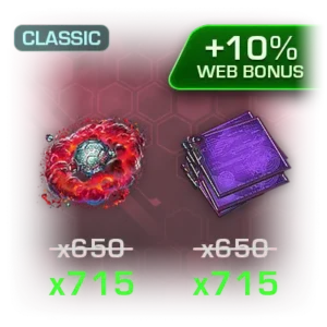 String Normal Upgrade Pack! 30% MORE!