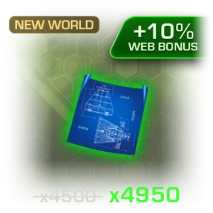 Super Ancient Experimental Upgrade Pack! 50% More!