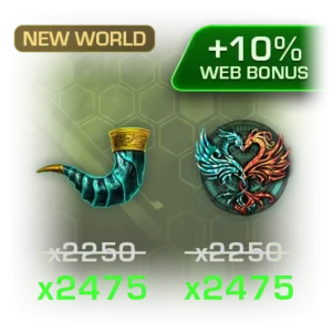 Super Legendary Normal Upgrades Pack! 50% More!