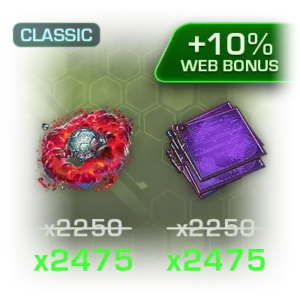 Super String Normal Upgrade Pack! 50% MORE!