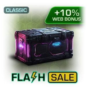 Super Liberty Pack! 150% Value!