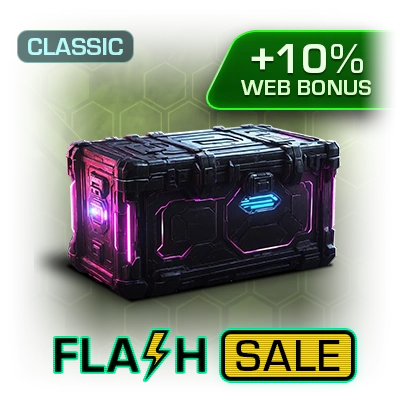 Super Liberty Pack! 150% Value!