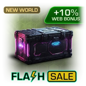 Super Liberty Pack! 150% Value!