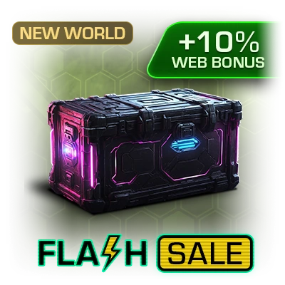 Super Liberty Pack! 150% Value!