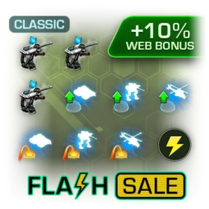 Liberty Campaign Pack! Alliance Special!