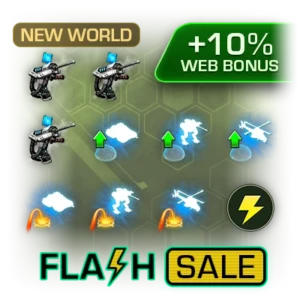 Liberty Campaign Pack! Alliance Special!