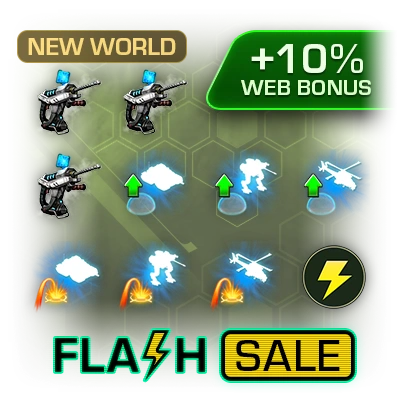 Liberty Campaign Pack! Alliance Special!