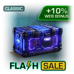 Mega Trials Fortune Pack!