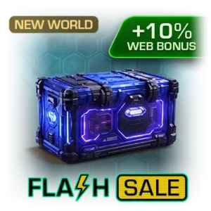 Mega Trials Fortune Pack!