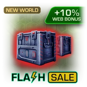 Liberty Red Tags Pack! 200% Value!