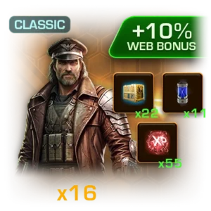 Ultimate Martan Pack! 20% MORE!
