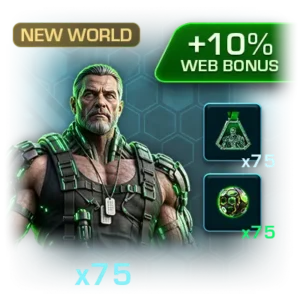 Mega Bryce Pack!
