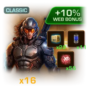 Ultimate Synar Kade Pack! 20% MORE!